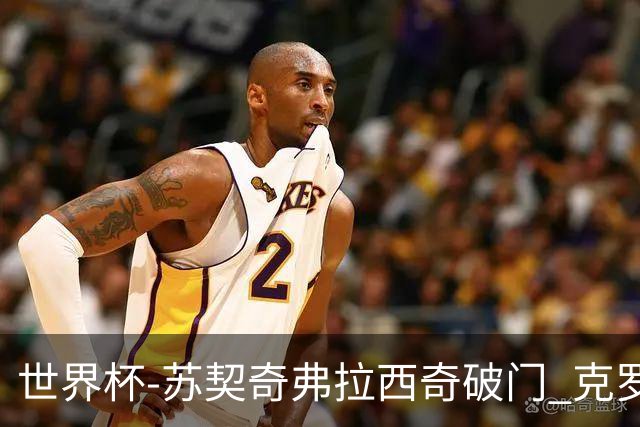 世界杯-苏契奇弗拉西奇破门 克罗地亚2-1加纳小组第二