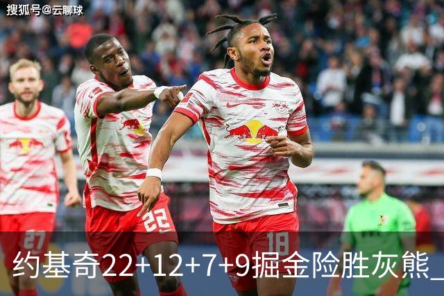 约基奇22+12+7+9掘金险胜灰熊 活塞大胜黄蜂